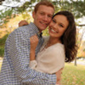 Meet your Posher, Jon and rach
